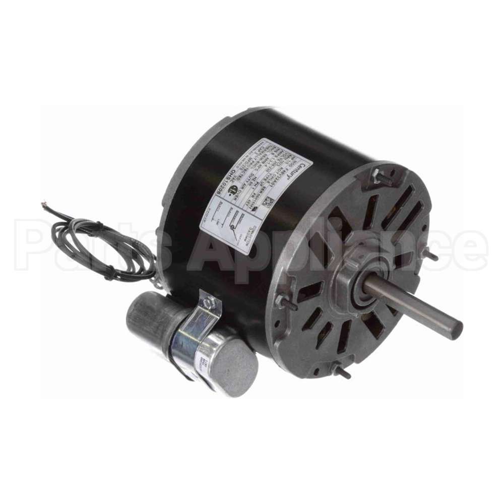 OHS10206 Century Oem Replacement Motor