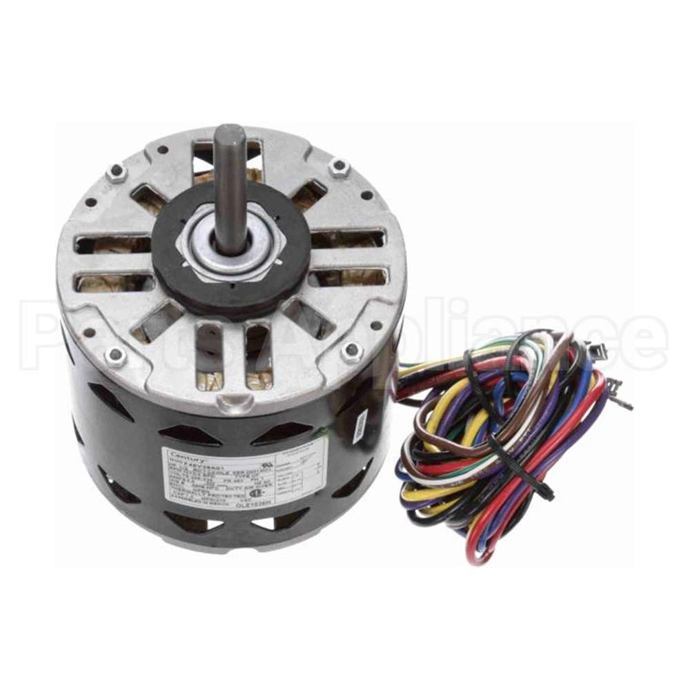 OLE1036H Century Oem Replacement Motor