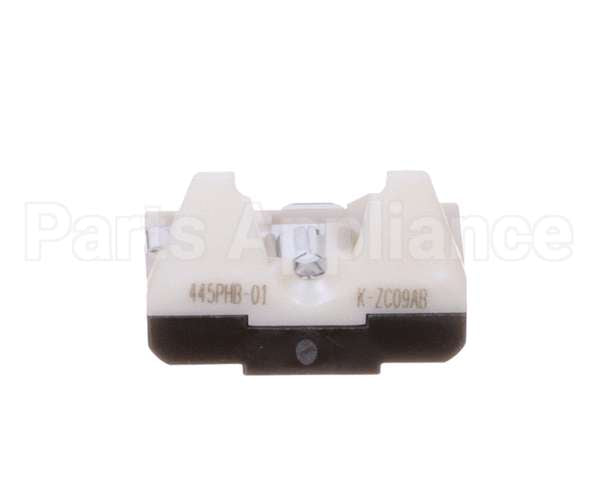 OLPMK183D Turbo Air Overload 4Tm445Phbzz