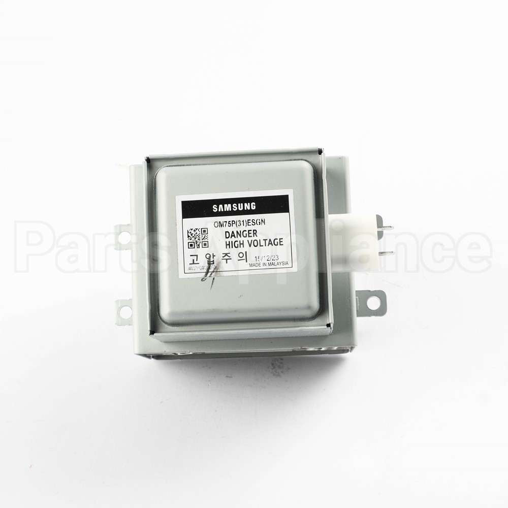 OM75P(31)ESGN Samsung Assy-Mgt