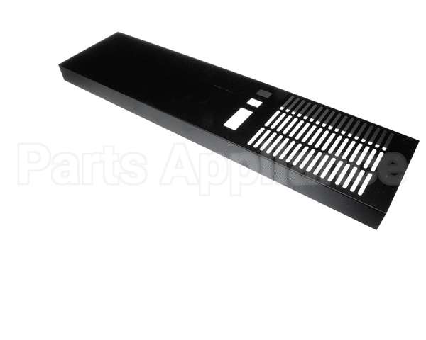 OP-10 Culitek Control Panel Front 3 Hole For