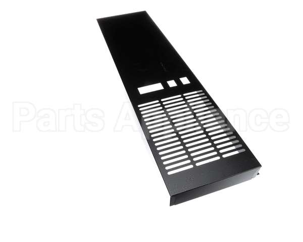 OP-10 Culitek Control Panel Front 3 Hole For