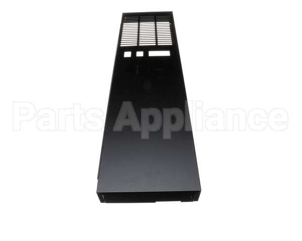 OP-10 Culitek Control Panel Front 3 Hole For