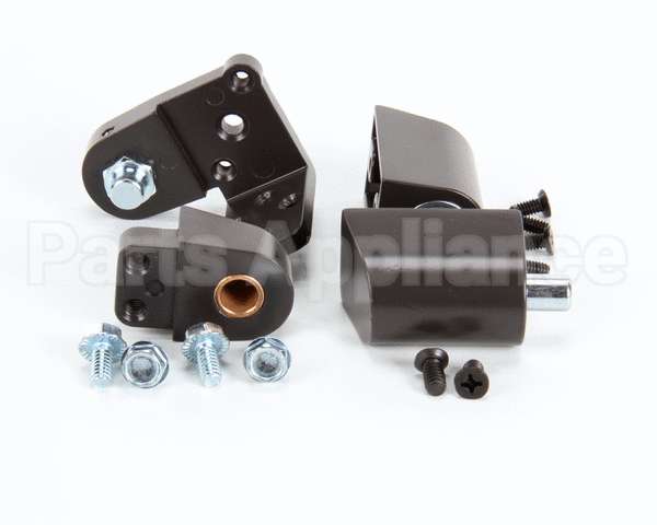 OP34LHDU Jackson Door Left Hinge Door Hinge Bronze