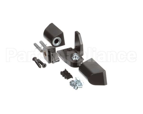 OP40LHDU Jackson Door Left Hinge Pivot Hinge