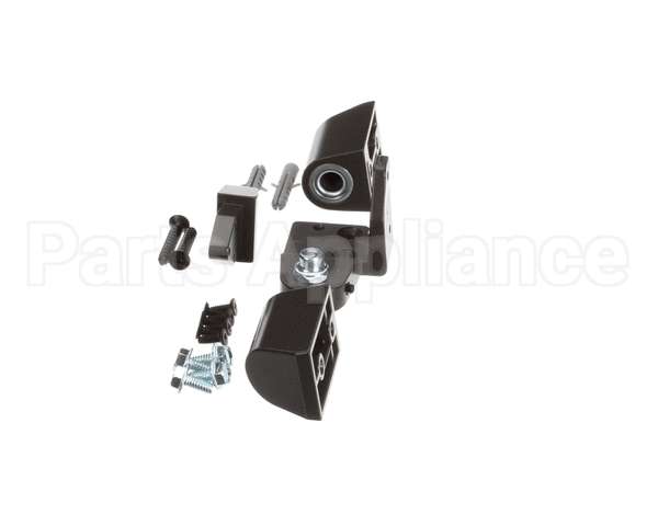 OP40LHDU Jackson Door Left Hinge Pivot Hinge