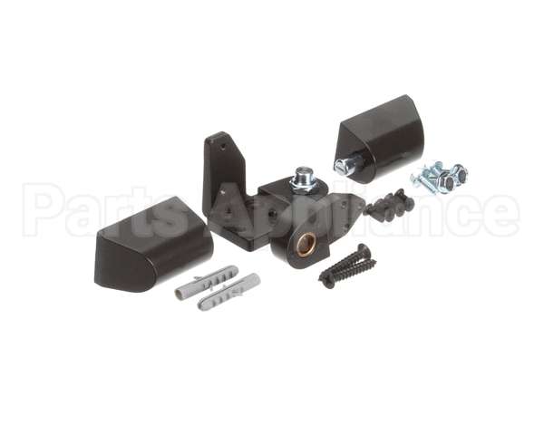 OP40LHDU Jackson Door Left Hinge Pivot Hinge