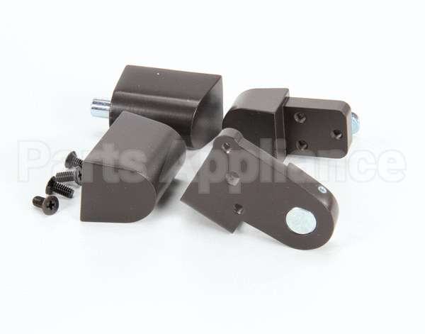 OP41LHDU Jackson Door Left Hinge Pivot Hinge