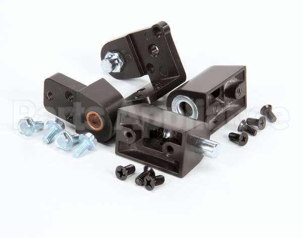 OP41LHDU Jackson Door Left Hinge Pivot Hinge