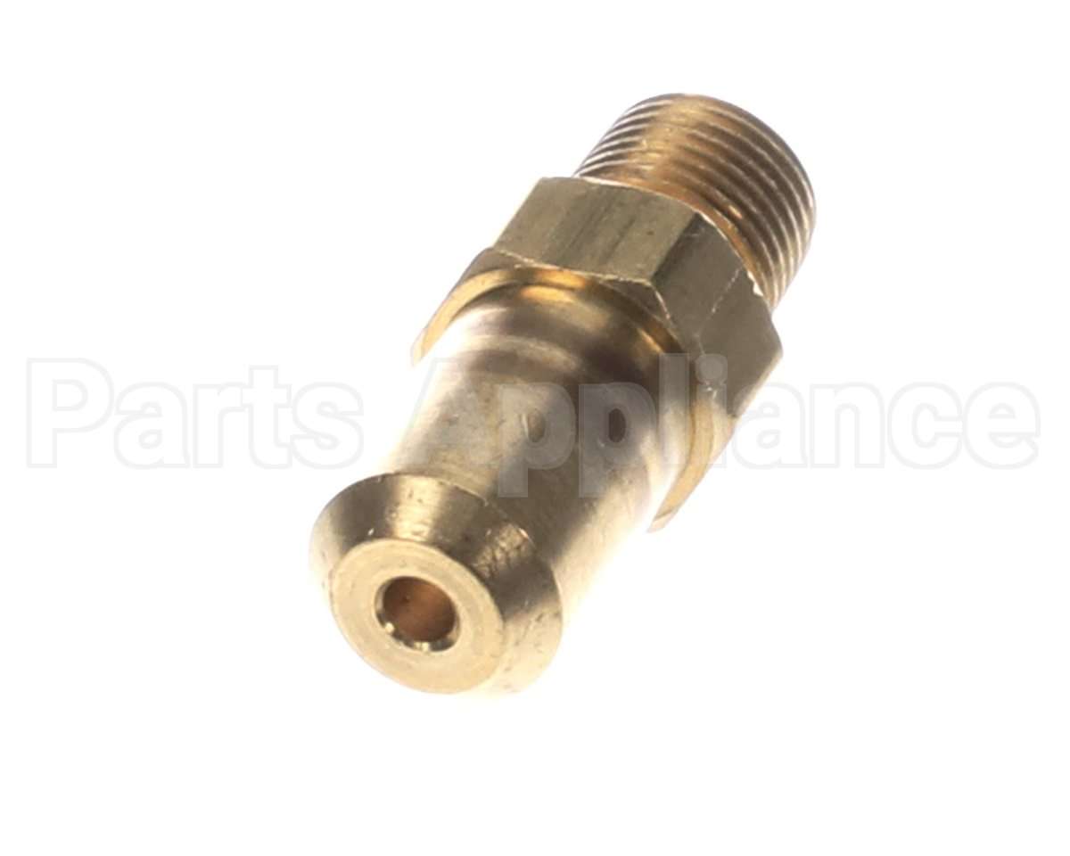 OR-29586 Alto Shaam Orifice,Burner,Male,# 31