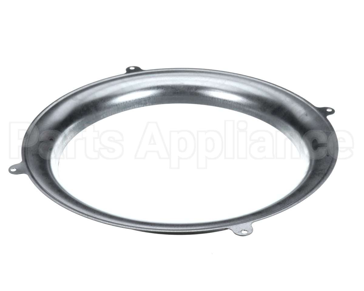 ORF01304 Trane Orifice, Inlet Ring, 10.38 Id