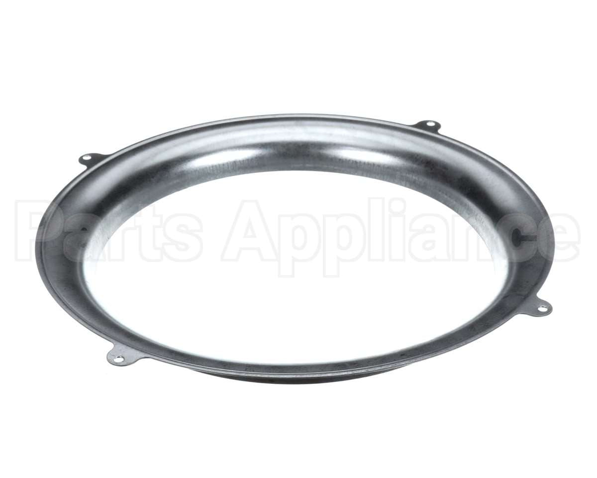 ORF01304 Trane Orifice, Inlet Ring, 10.38 Id