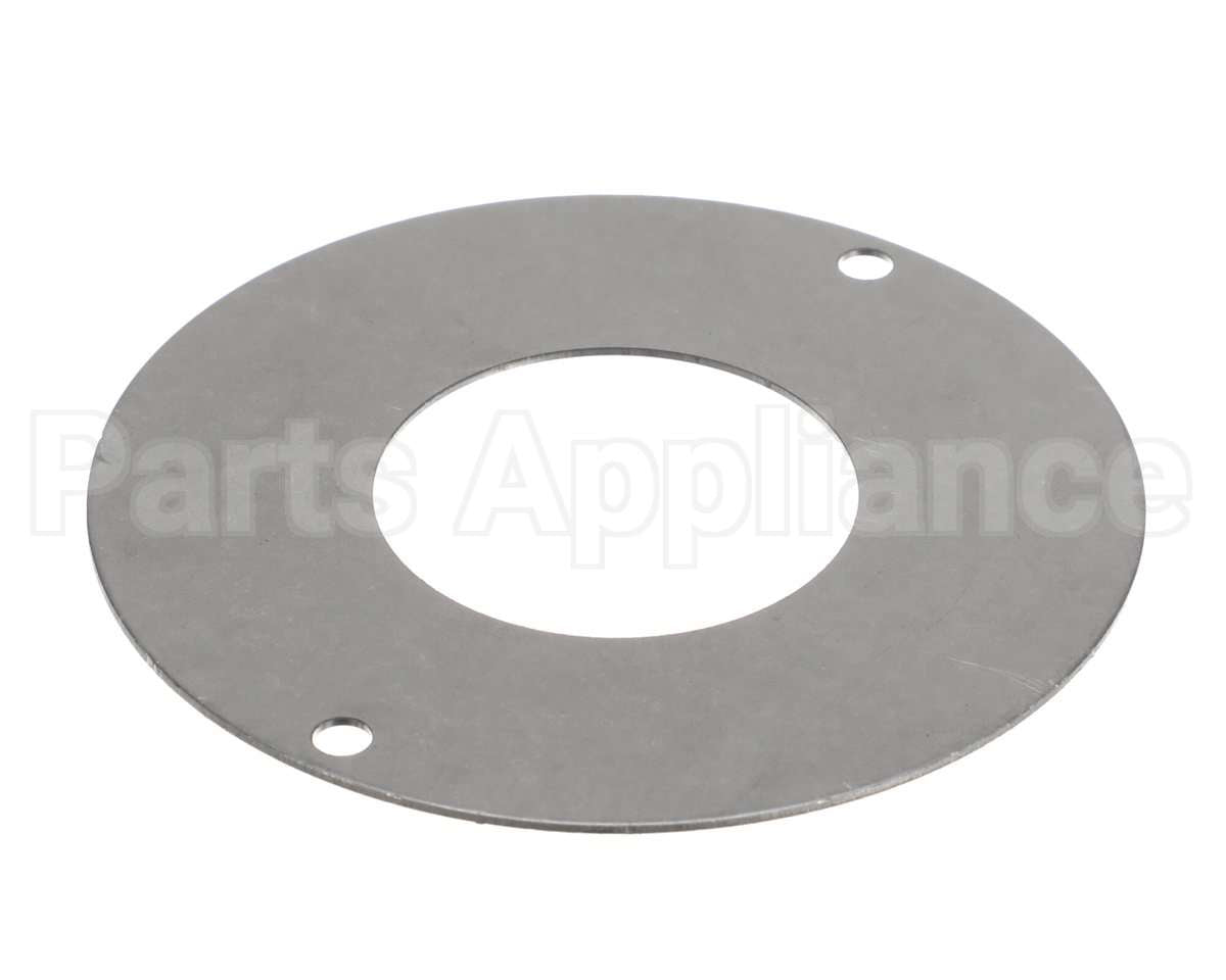 ORF01416 Trane Orifice, Air, 1.844 Dia, Aluminum