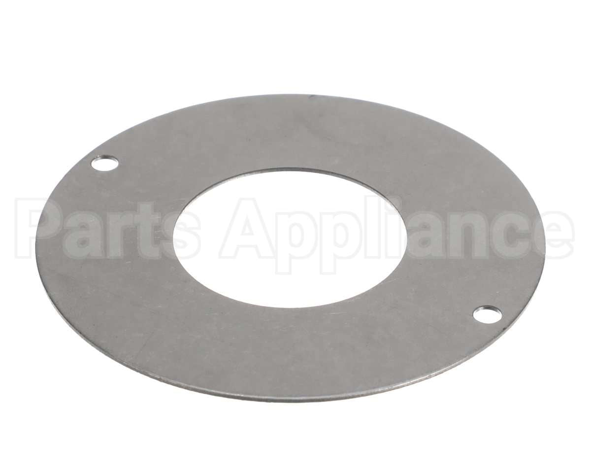 ORF01416 Trane Orifice, Air, 1.844 Dia, Aluminum