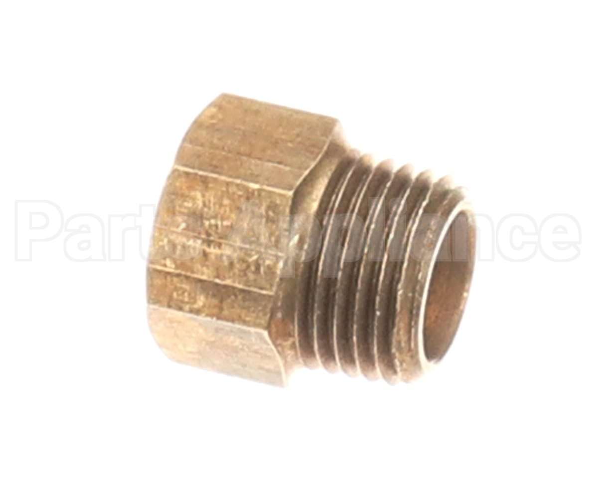 ORF01427 Trane Orifice, Spud, Drill #45, Brass