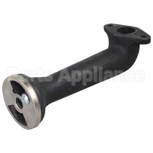 ORHP-10 Compatible Rankin Deluxe Venturi - Front