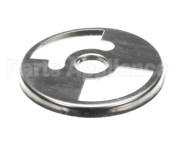 ORHP-11 Rankin Delux Air Shutter