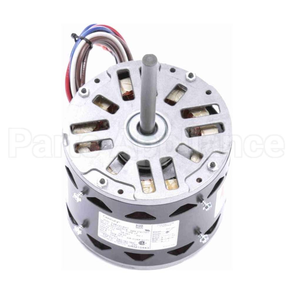 ORM10563 Century Oem Replacement Motor
