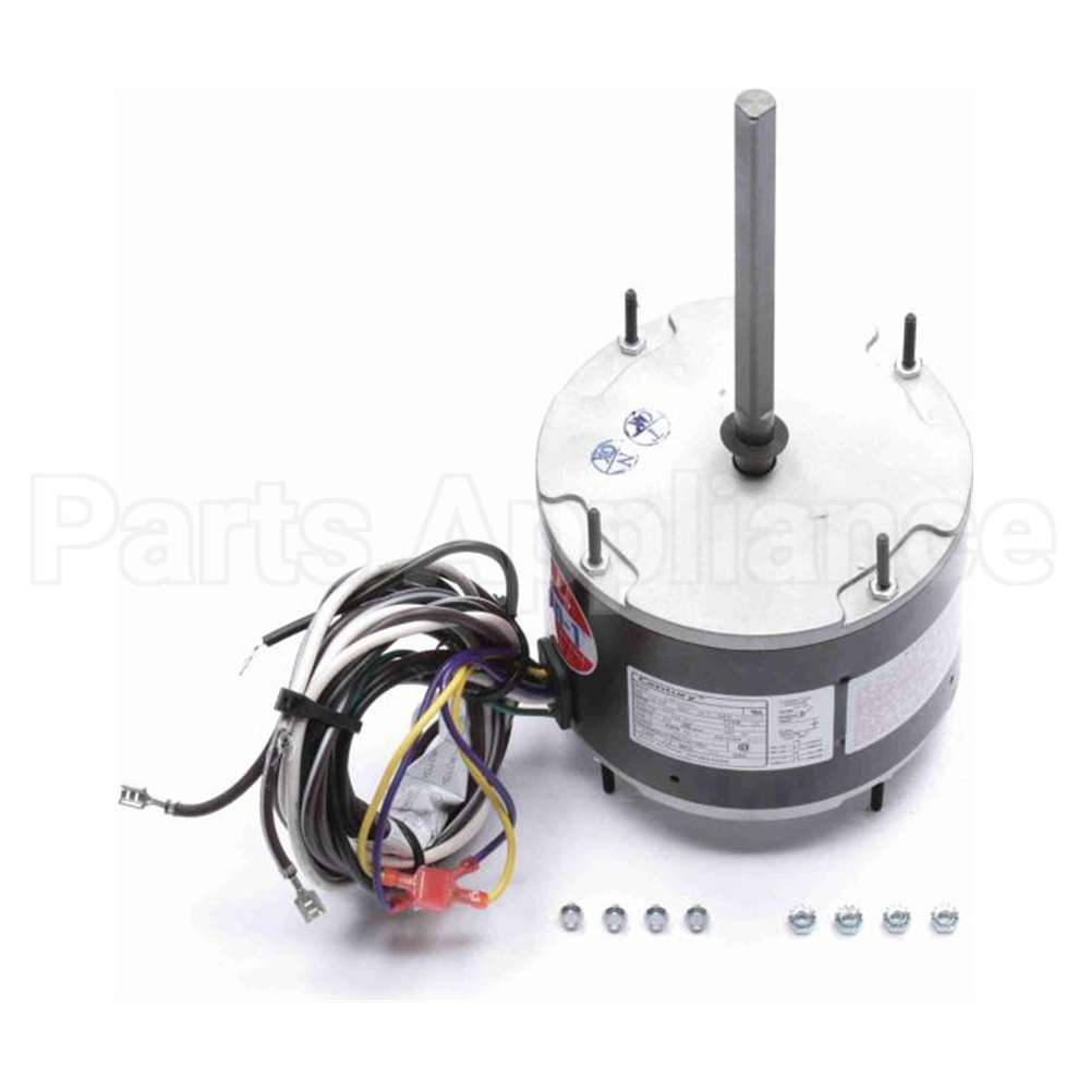 ORM5458B Century Condenser Fan Motor