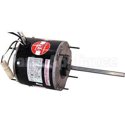 ORM5458BF Regal Rexnord - Century Motors 208-230V1Ph 1/3-1/6Hp 1075Rpm