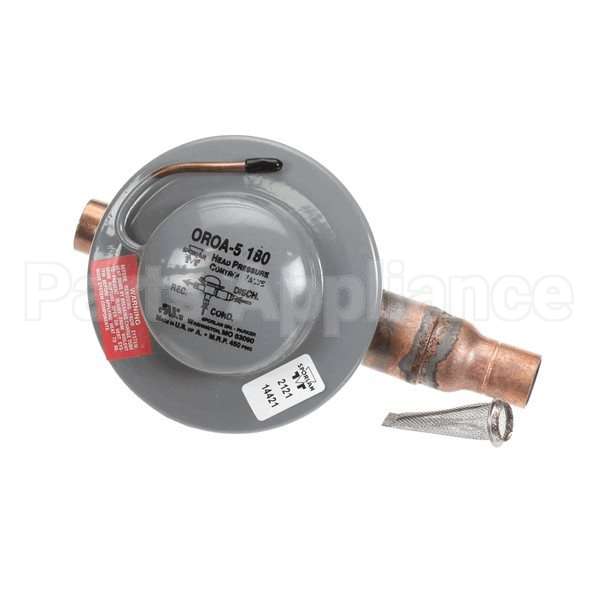 OROA-5-180 Compatible Heatcraft Head Pressure Control Valve