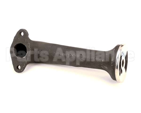 ORSU-04 Rankin Delux Short Venturi Wair Shutter