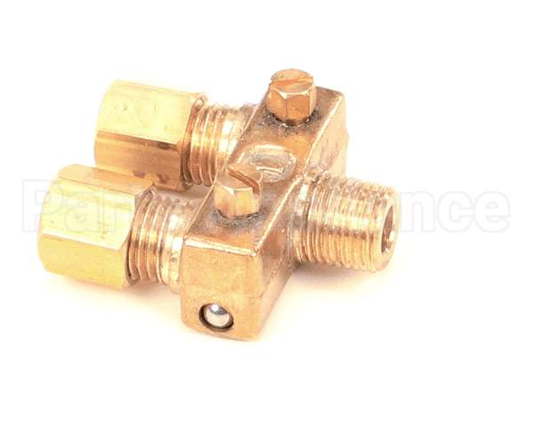 ORSU-10 Rankin Delux Pilot Adjustment Valve - Doubl