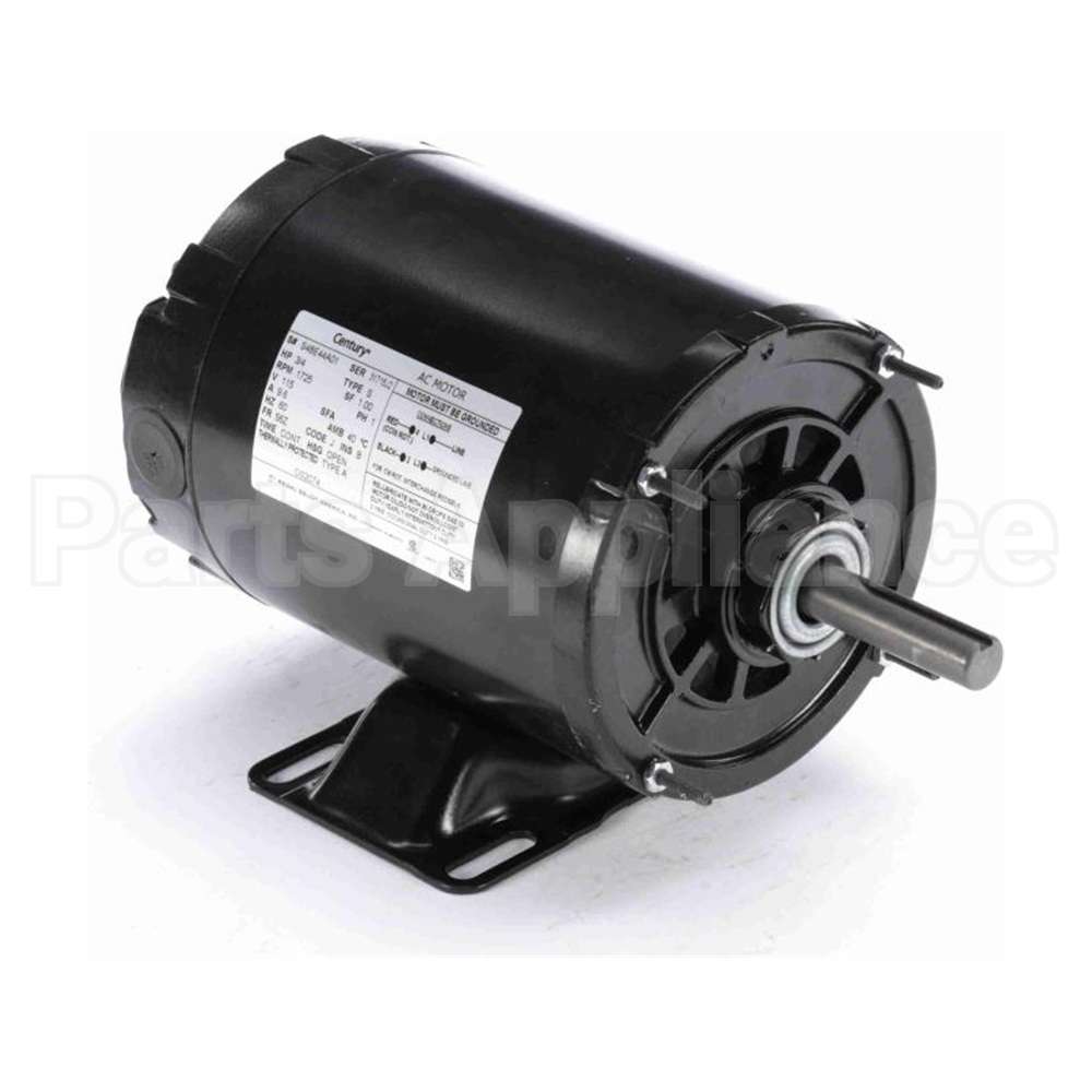 OS2074 Century Fan And Blower Motor