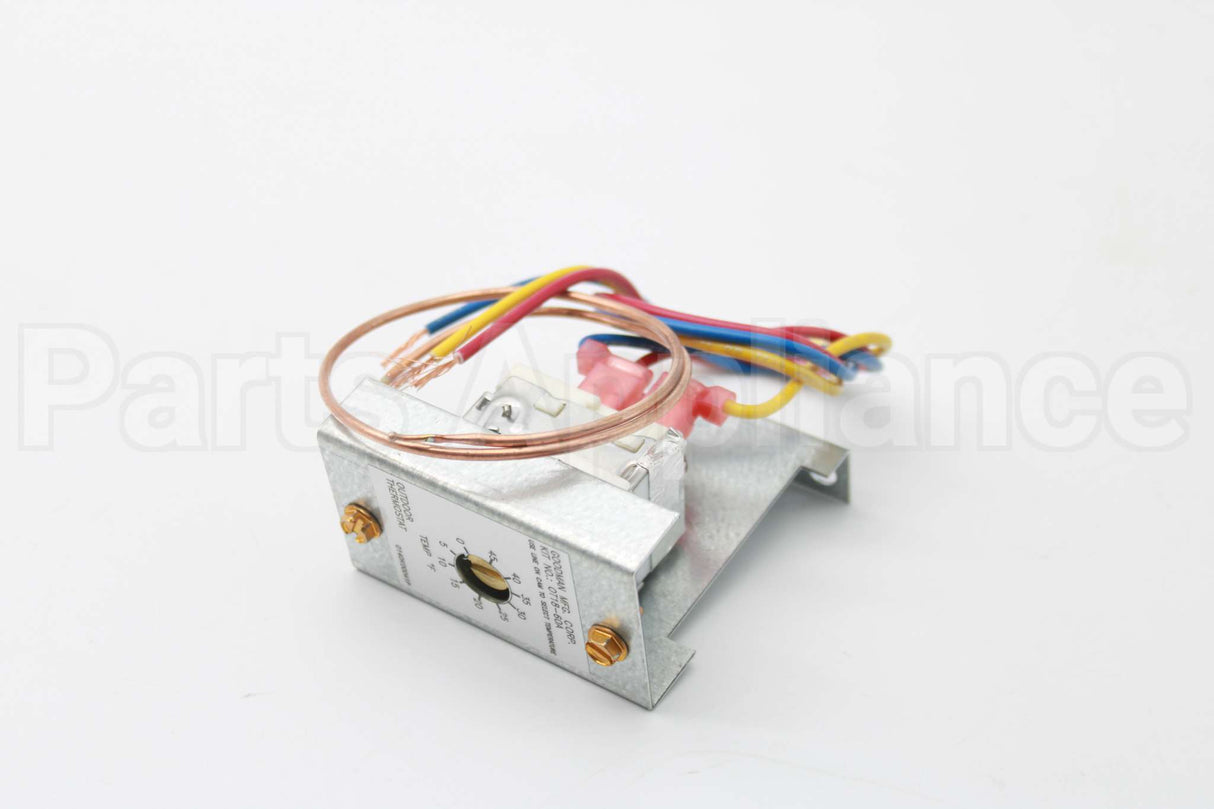 OT18-60A Amana-Goodman Outdoor Thermostat/Ht Pump