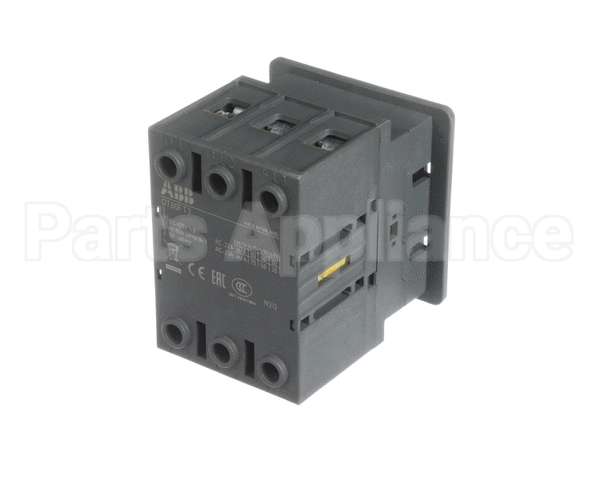 OT63FT3 Powered Aire 60 Amp, Air Curtain Mounted