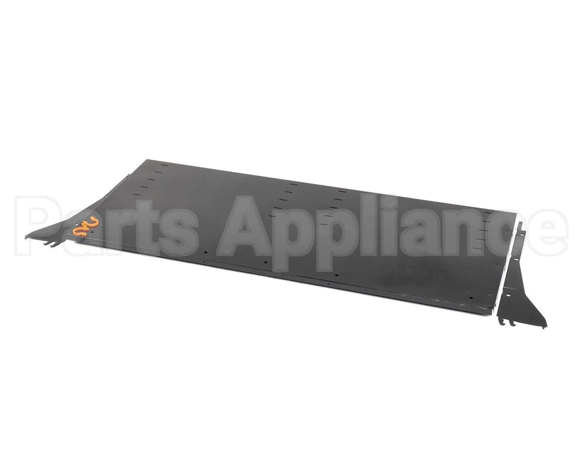 OV39 Hussmann Ov39 - Shelf-20X48 2 Pos Black