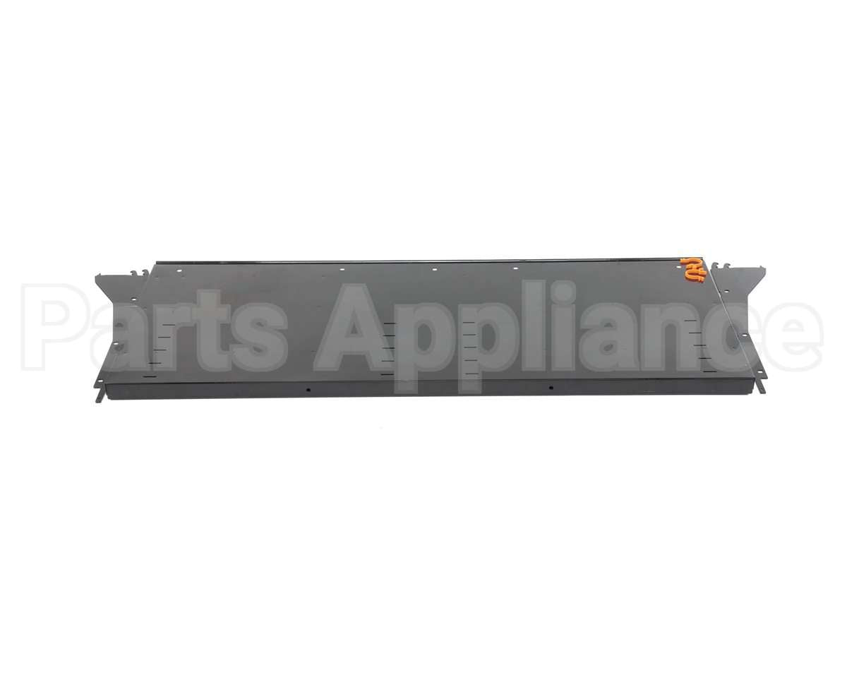 OV39 Hussmann Ov39 - Shelf-20X48 2 Pos Black