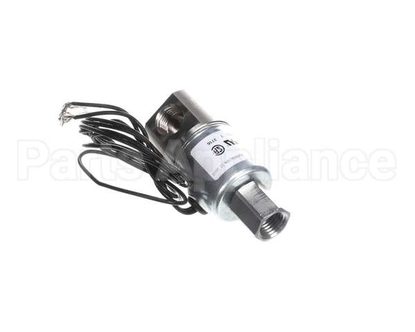 P-0017-02 La Marzocco Modbar Solenoid Valve, 3-Way Pour Over O
