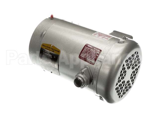 P-0335060 Somat 3 Hp 3 Ph Baldor Motor