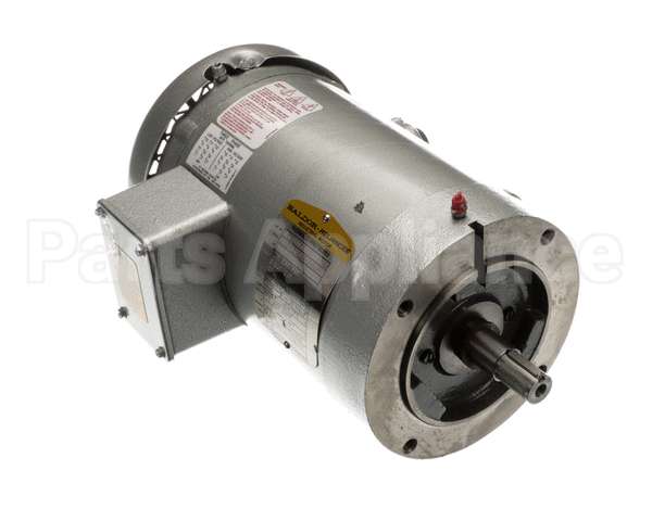 P-0335060 Somat 3 Hp 3 Ph Baldor Motor