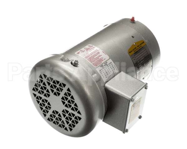 P-0335060 Somat 3 Hp 3 Ph Baldor Motor
