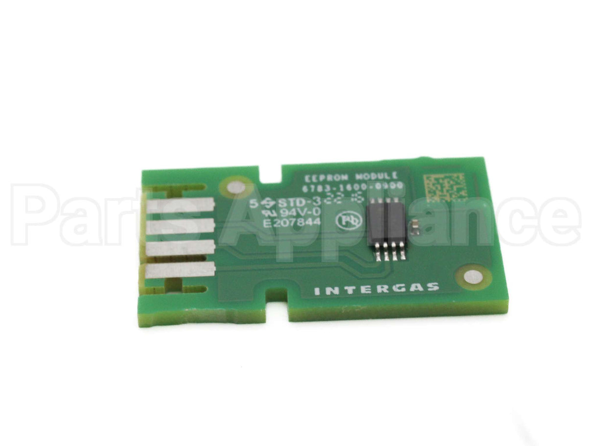P-081564 Replacement Boiler Memory Module