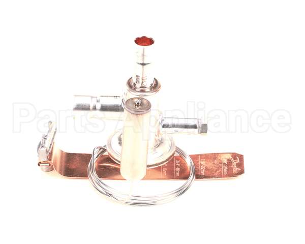 P-1-12-11 H&K International Expansion Valve#068U2130(Dnmk)R404A