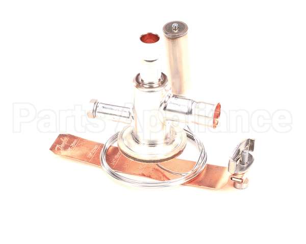 P-1-12-11 H&K International Expansion Valve#068U2130(Dnmk)R404A