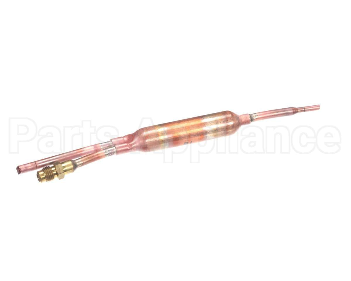 P-1-12-22 H&K International Filter Dryer