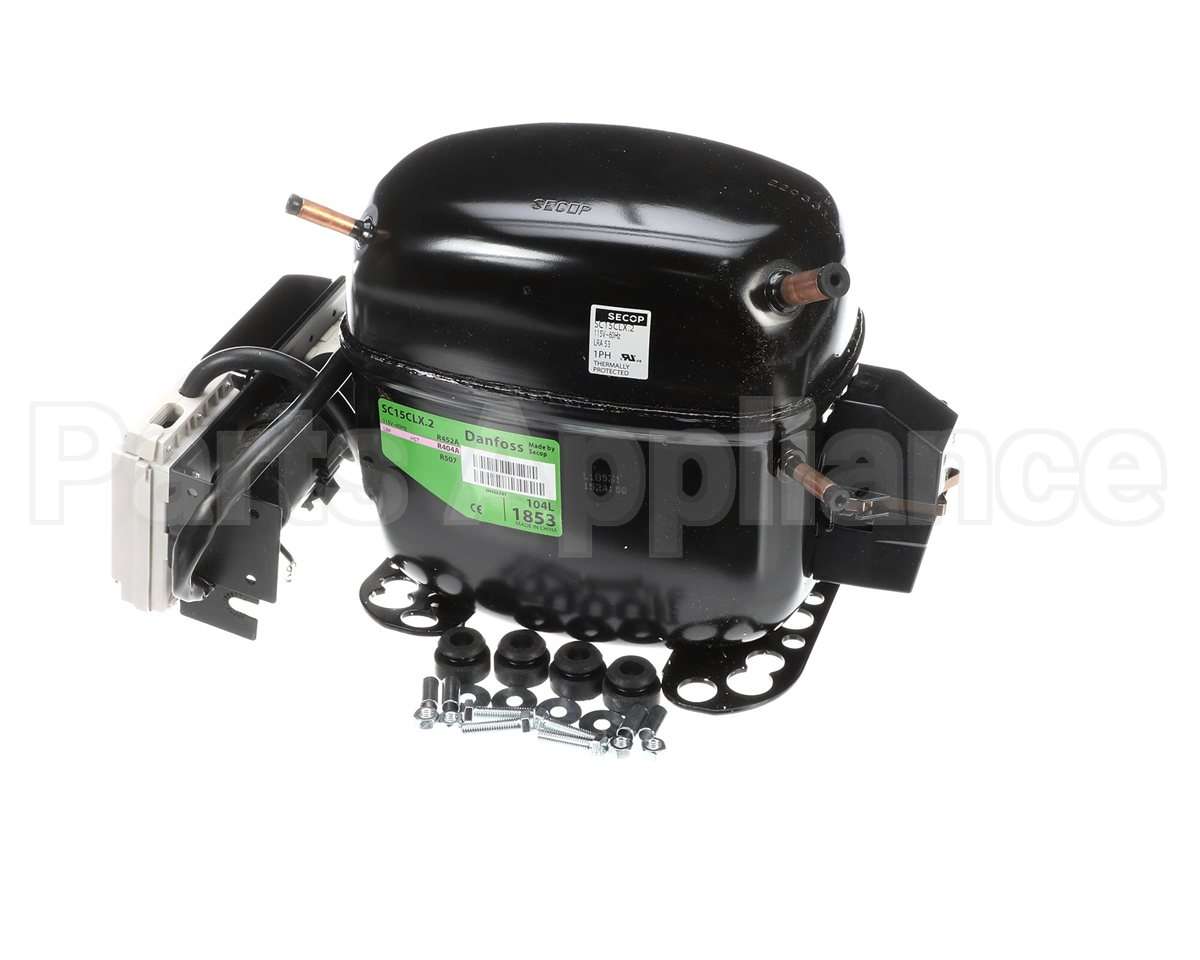 P-1-16-3-C H&K International Compressor