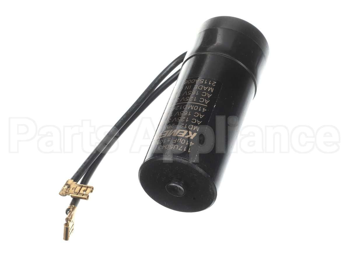 P-1-16-3-SC H&K International Start Capacitor