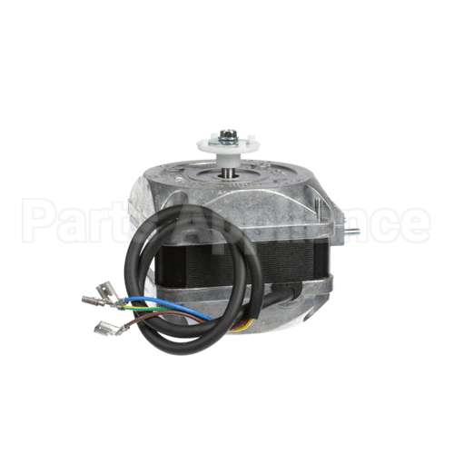 P-1-16-54-FM H&K International Motor