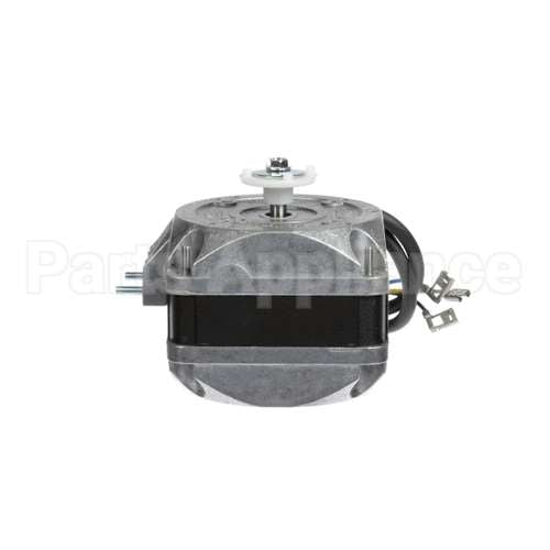 P-1-16-54-FM H&K International Motor