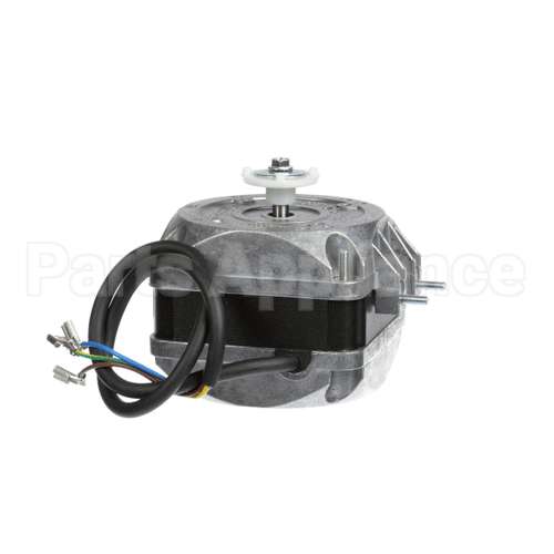 P-1-16-54-FM H&K International Motor