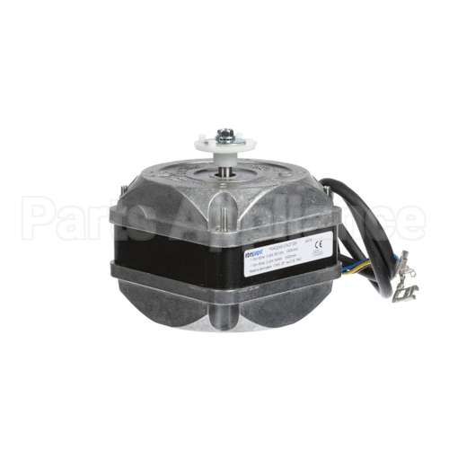 P-1-16-54-FM H&K International Motor