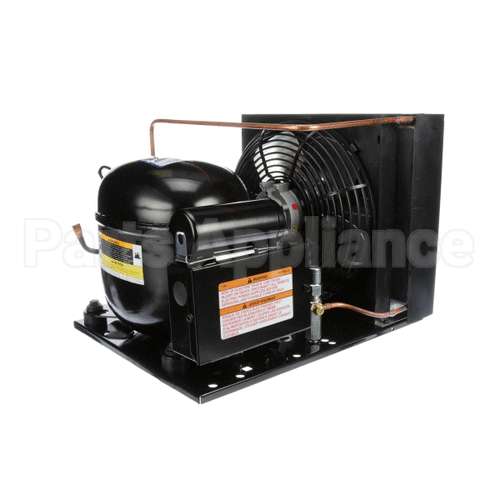 P-1-209 H&K International Condensing Unit,Wf04