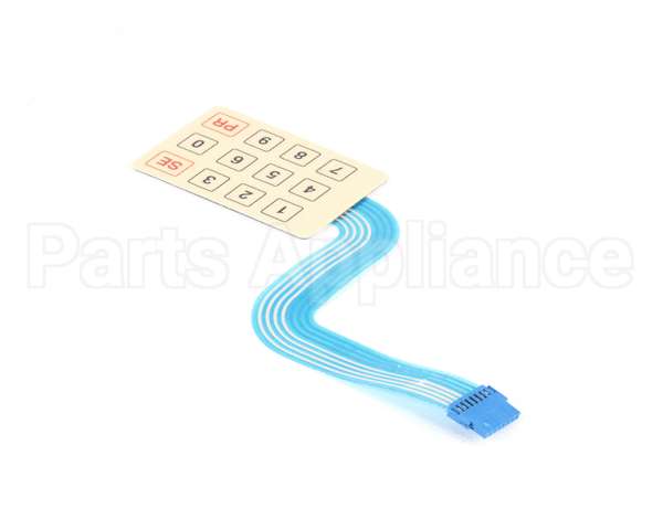 P-2085 Edhard Keypad- Model Mk