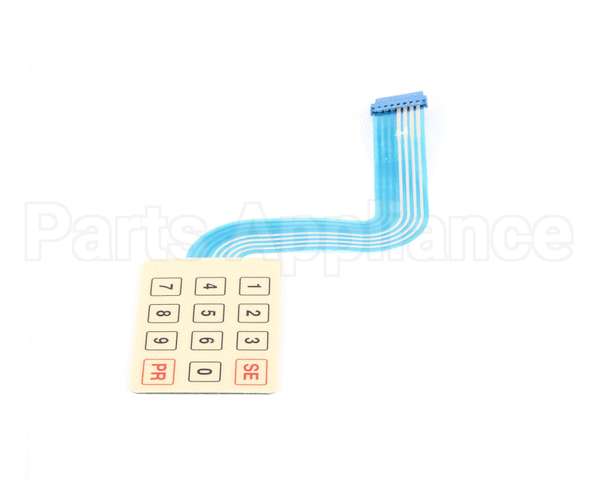 P-2085 Edhard Keypad- Model Mk