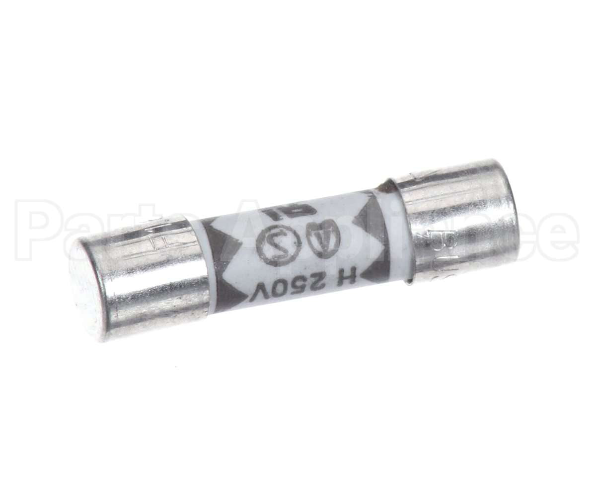 P-2601 Edhard Fuse1.6A 14"X114 250V